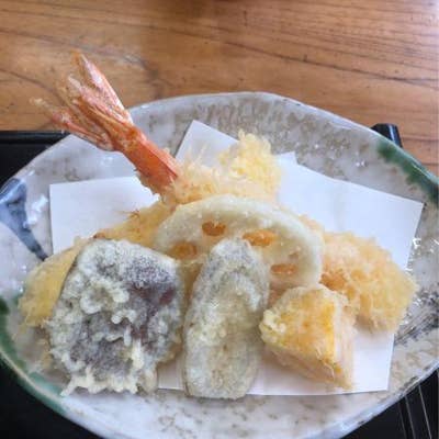 和泉庵わかや 銚子 そば 蕎麦 Retty