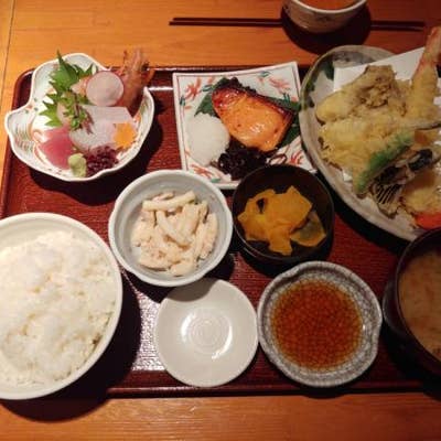 仁松庵 自由が丘 懐石料理 Retty