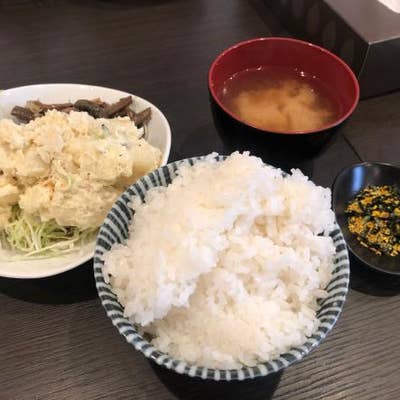 おいしいごはん屋さん 笹 立川 和食 Retty