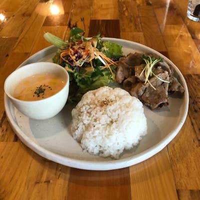 カフェニーサンヨンゴー 三郷 カフェ Retty