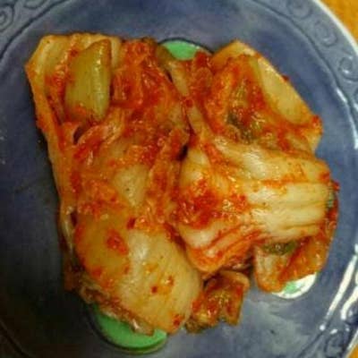 済州島キムチ 山下商店 三宮 韓国料理 Retty