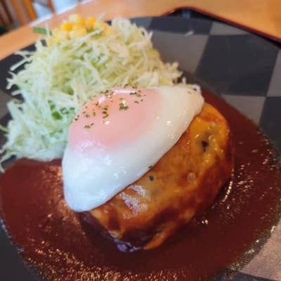 ひまわり食堂 石垣島 定食 Retty