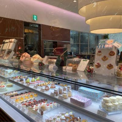 ラ プレシューズ アトレ四谷店 四ツ谷 カフェ Retty