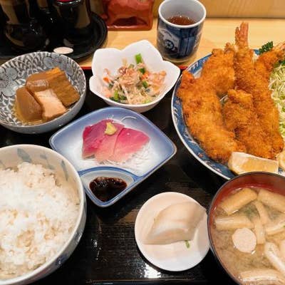 のざき 上越 定食 Retty のざき 上越 定食 Retty