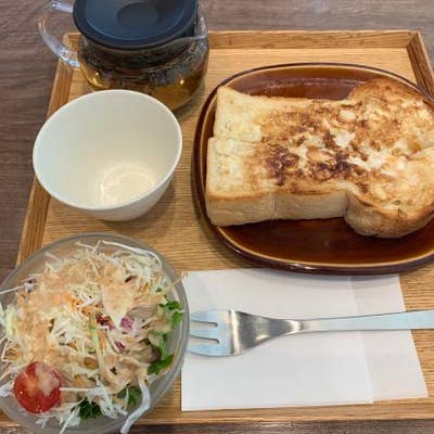 カフェサンタマリア 和み 姫路 カフェ Retty