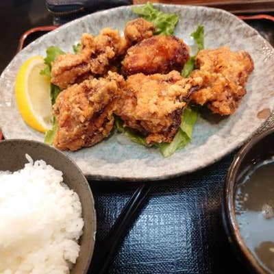 中華そば よなき家 安城店 豊田 ラーメン Retty