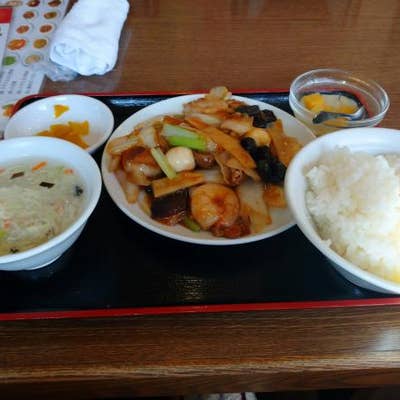 中華料理 餃子酒場 四街道駅前店 四街道 中華 Retty