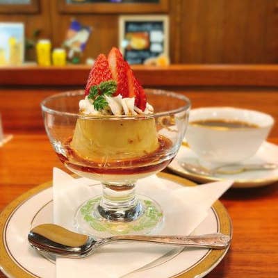 丸福珈琲店 東武池袋店 池袋西口 カフェ Retty