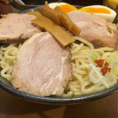 東池袋大勝軒 いちぶん 柏 つけ麺 Retty 東池袋大勝軒 いちぶん 柏 つけ麺 Retty