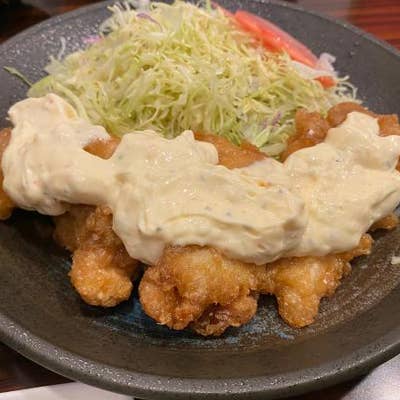 チキン南蛮専門店 味匠 宮崎市 鶏料理 Retty