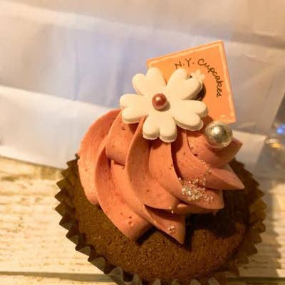 ニューヨークカップケーキ 下北沢店 下北沢 スイーツ Retty