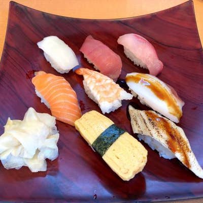 魚河岸のすし えびす 板宿店 須磨 寿司 Retty