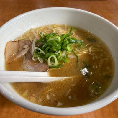 二代目よなきや 名手店 紀の川 ラーメン Retty