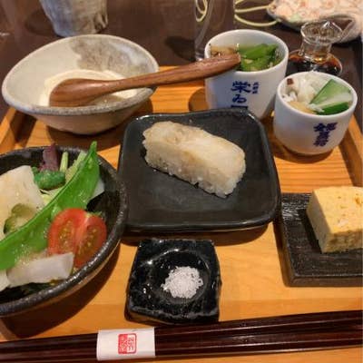 北野坂栄ゐ田 三宮 割烹 小料理屋 Retty