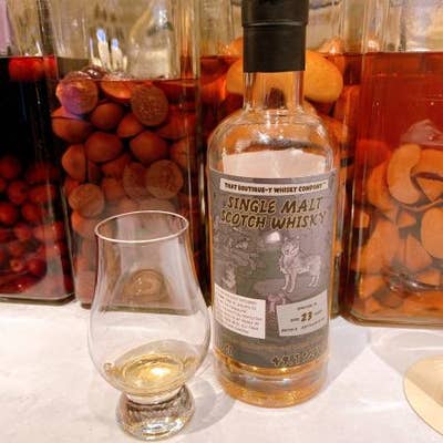 口コミ一覧 Tokyo Whisky Library Retty 日本最大級の実名型グルメサービス