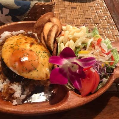 カハナモクカフェ ひたちなか ダイニングバー Retty
