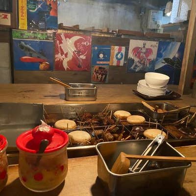 東京おでんラブストーリー 恵比寿 おでん Retty
