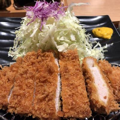 とんかつ和幸 パルコ池袋店 池袋東口 とんかつ Retty