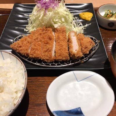 とんかつ和幸 パルコ池袋店 池袋東口 とんかつ Retty