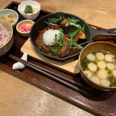 カフェソラーレ Tsumugi トリエ京王調布店 調布 カフェ Retty