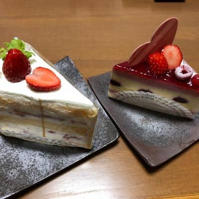 パティスリー メゾンドゥース 八王子 ケーキ屋 Retty パティスリー メゾンドゥース 八王子 ケーキ屋 Retty