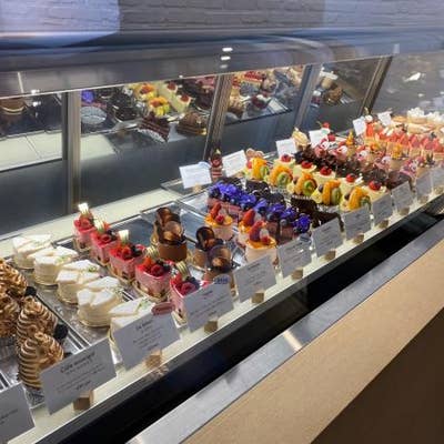 グラン ヴァニーユ 烏丸御池 ケーキ屋 Retty グラン ヴァニーユ 烏丸御池 ケーキ屋 Retty