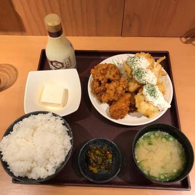 てけてけ 川越店 川越 居酒屋 Retty
