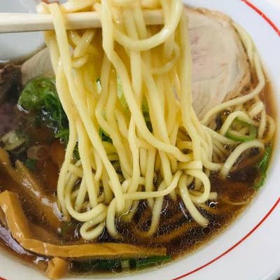 花やラーメン 酒田市 ラーメン Retty 花やラーメン 酒田市 ラーメン Retty