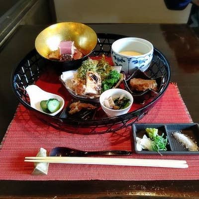 神戸 座屋 三宮 割烹 小料理屋 Retty