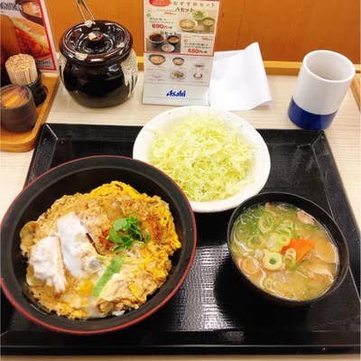 かつや 池袋西口店 池袋西口 とんかつ Retty