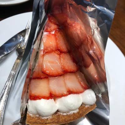 ハーブス ルミネ池袋店 池袋西口 カフェ Retty