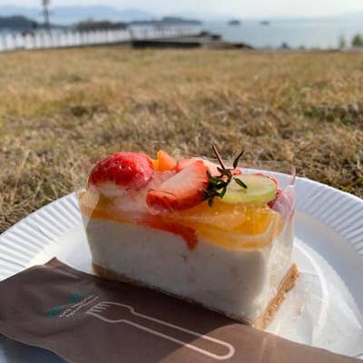 菓子屋sanico 岡山市 ケーキ屋 Retty