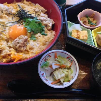 響の屋 府中若松町店 府中 和食 Retty