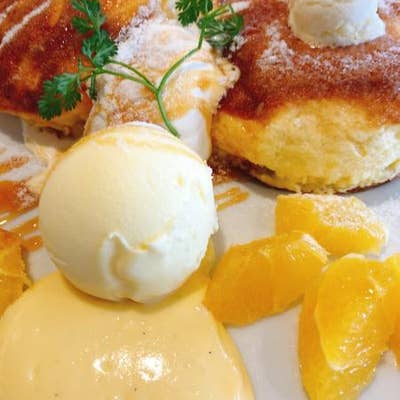 グランカフェf 観音寺新町店 米子 カフェ Retty