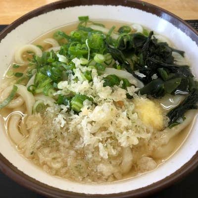 さか枝製麺所 仏生山店 高松 うどん Retty
