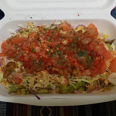 Tsubame 宇都宮 メキシコ料理 Retty