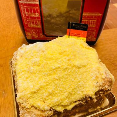ケーニヒスクローネ 近鉄あべのハルカス店 天王寺 ケーキ屋 Retty