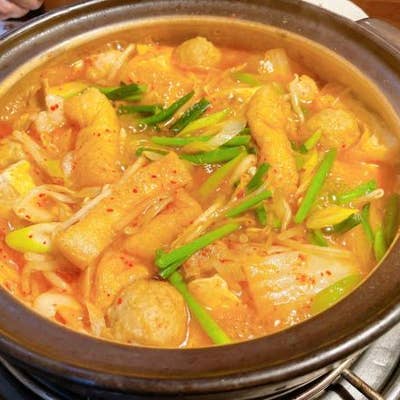 赤から 富山西インター店 富山市 鍋 Retty