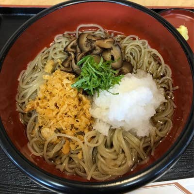 そば處 三喜 宮城野区 そば 蕎麦 Retty