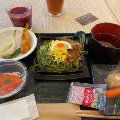 天然温泉 関門の湯ドーミーインpremium下関 レストラン 下関 朝食バイキング Retty