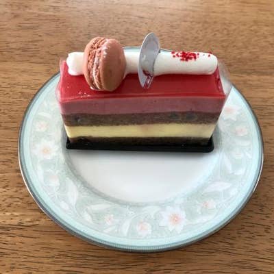 お菓子の家 Paopao 坂戸 ケーキ屋 Retty