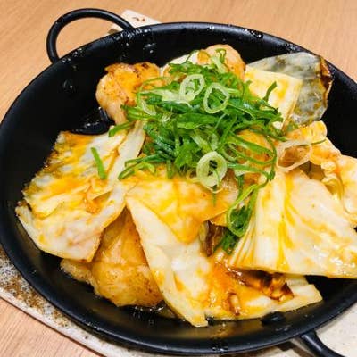お好み焼みっちゃん総本店 東京ソラマチ店 押上 お好み焼き Retty