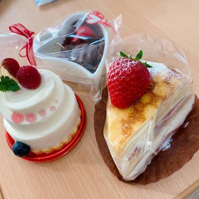 町屋菓子工房 凡蔵 二条店 二条城 ケーキ屋 Retty 町屋菓子工房 凡蔵 二条店 二条城 ケーキ屋 Retty