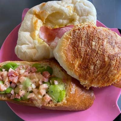 ドンク アミコ徳島店 徳島市 パン屋 Retty ドンク アミコ徳島店 徳島市 パン屋 Retty
