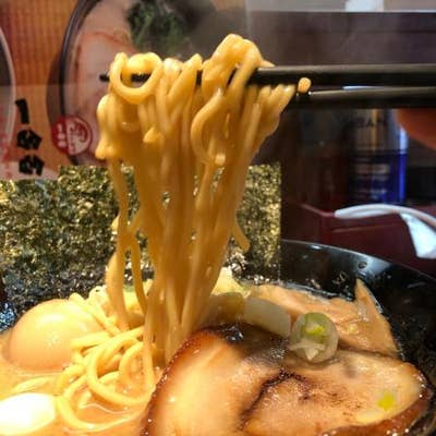 一合舎 前橋店 前橋 ラーメン Retty