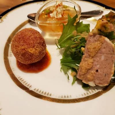 コバコ 高松 洋食 Retty