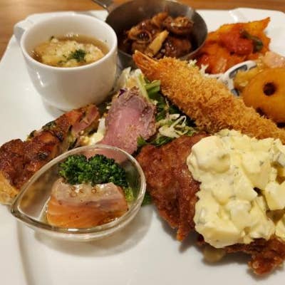 コバコ 高松 洋食 Retty