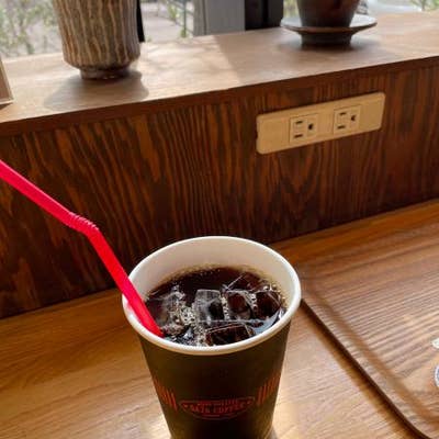 サザコーヒー 勝田駅前店 ひたちなか カフェ Retty
