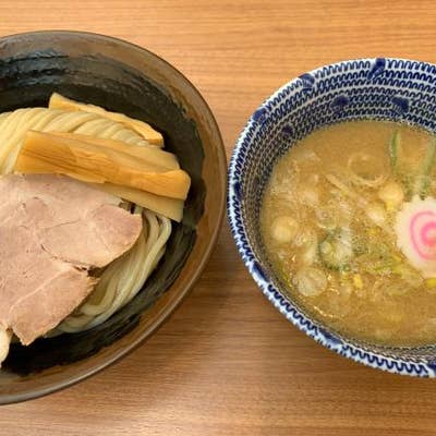 舎鈴 グランツリー武蔵小杉 武蔵小杉 ラーメン Retty