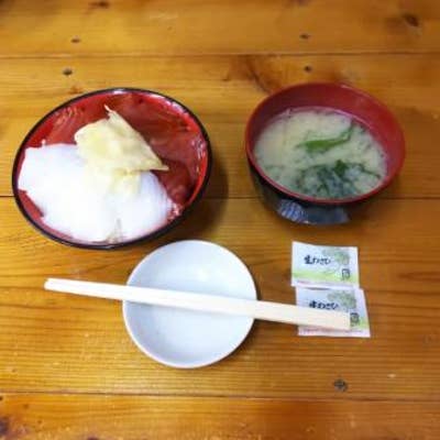 朝市新鮮広場 勝浦 魚介 海鮮料理 Retty